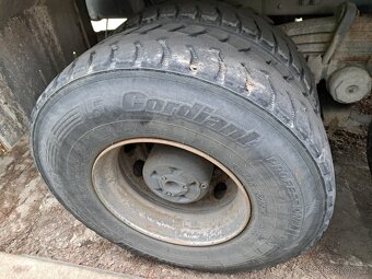 SCANIA R 380 CB 6X6 - 20