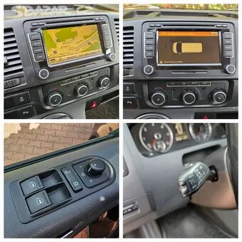 VW Multivan 2.0TDI 103kW,DSG,1.Majitel,Tažné,Navi,Senzory. - 20