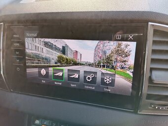 Škoda Karoq 2.0TDI 110 kW 4x4 123tkm Panorama Virtual CANTON - 20