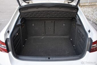 Škoda Superb 2.0 TDI 190k L&K DSG Top stav - 20