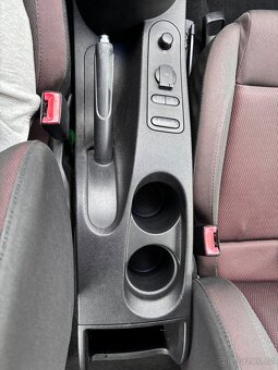 Seat Leon 2006 (Facelift Cupra), 1,6, 75kW - 20