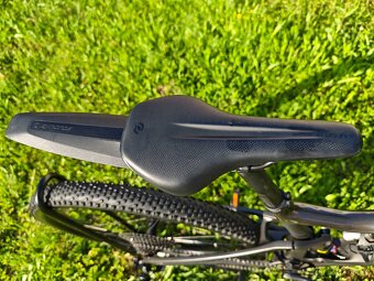 Celoodpružené horské kolo Scott Spark carbon vel.L - 20