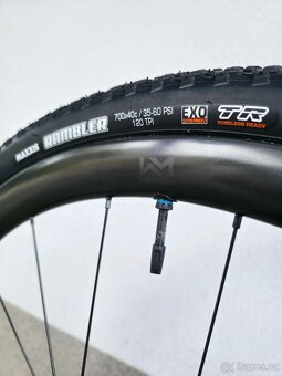 Gravel Propain Terrel CF Carbon 2025 - 20