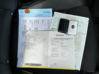 Renault Grand Scenic IV Intens - 20