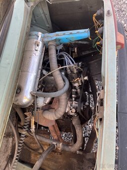 Prodám Škoda 125 l - 20