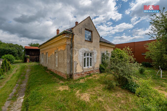 Prodej rodinného domu, 178 m², Kelč - 20