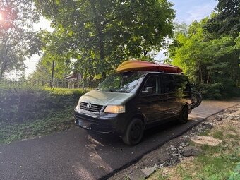 Predám VW Multivan -T5 , 4x4 - 20