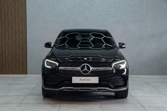 Mercedes-Benz 220D 143kW, automat, 4x4, 2019, DPH - 20