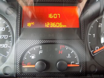 Citroën Jumper 22 HDI 96 KW L2H2 NAVI, TEMP. - 20