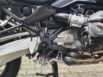BMW R 1200 GS Adventure - ABS, ASC, INFO, VYHŘ.RUKOJETI - 20