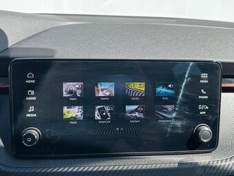 Škoda Scala 1.0 Tsi 85kW Monte Carlo DSG - 20