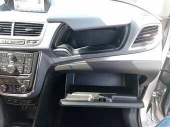 Opel Mokka 1.7 CDTI 96kW/1Maj/COSMO - 20