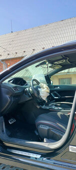 Peugeot 308 kombi, T9, 2013-, GT-Line,  KTVD, KWED - 20