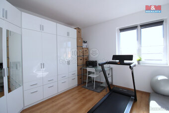 Prodej rodinného domu, 177 m², Veleň, ul. U Rybníka - 20