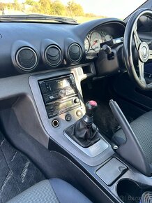 Nissan Silvia S15 spec R 200sx - 20