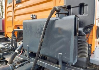 Prodám Nosič kontejnerů MAN TGM 18.290 4X2 BB - 20