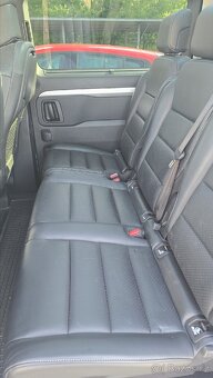 Citroen Spacetourer 2.0 HDI 130kW L1 - 20