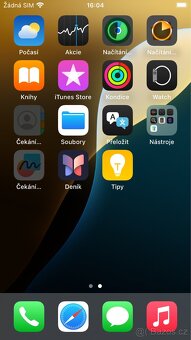 iPhone SE 2020 - 20