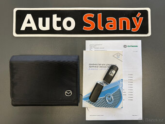 Mazda 6 2.0i Skyactiv-G145,po servisu - 20