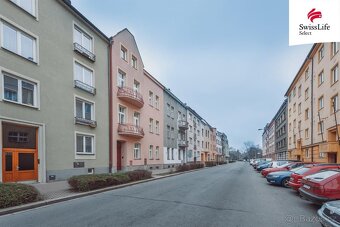 Pronájem bytu 3+kk 80 m2 Nerudova, Pardubice - 20