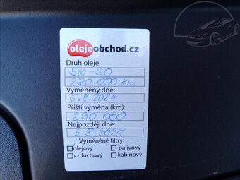 Volkswagen Caddy 1,9 TDI Life,7MÍST,DSG,DIGI.KLIMA - 20