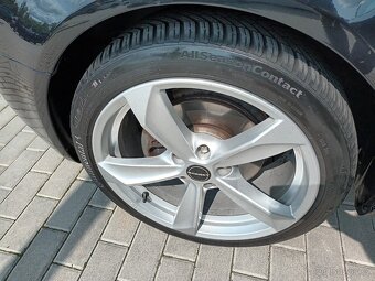 Audi A3 2,0 TDI,103KW,KŮŽE, SPORTBACK - 20