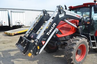 ZETOR PROXIMA HS120 nakladač s příslušenstvím - 20