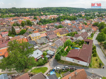 Prodej rodinného domu, 109 m², Kladno, ul. Ladislava Nováka - 20