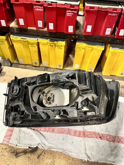 passat B6 , passat B7 facelift , tiguan 5N , transporter T5 - 20