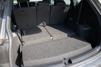 Seat Tarraco 1.5 TSI Style 110kW (2020). - 20