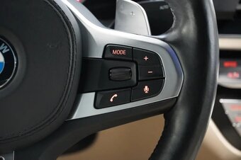 BMW X4, 25D,ČR,DPH,HUD,NAVI,VENTILACE - 20