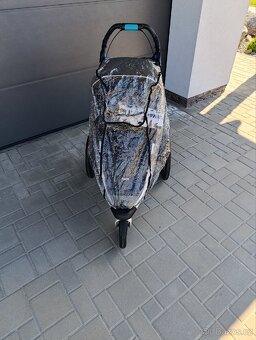 Thule Urban Glide 2 - 20