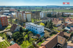 Prodej rodinného domu 4+kk, 127 m², Lužec nad Vltavou - 20