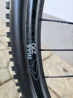 Horské kolo Orbea Rallon M10 2019 Carbon 29″ - 20