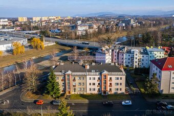 Krásný byt 3+kk ve vyhledávané lokalitě - 20