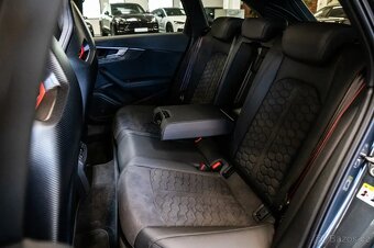 Audi RS4 Avant Competition+ - 20