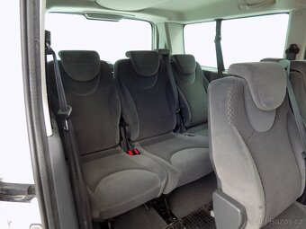 Citroën Jumpy 2.0HDI/L2H1/Multispace/1.M.ČR/ - 20
