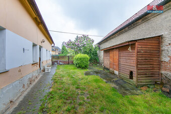 Prodej rodinného domu, 93 m², Zhoř - 20