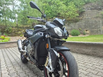 BMW S 1000 R - TOP STAV + VÝBAVA, AKRAPOVIČ 215.000,- Kč - 20