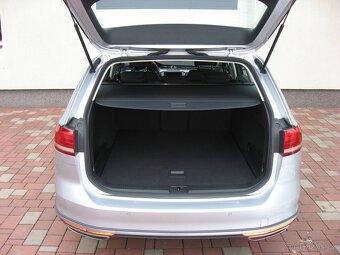 Volkswagen Passat Variant 2.0TDI 190PS Alltrack DSG 4x4 - 20