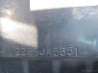 Minibagr Hitachi ZAXIS 26 U - 20