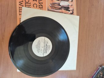 LP desky, vinyl různé - 20
