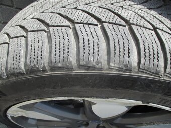 VOLVO XC70 2,4D 120KW CROSSCOUNTRY AWD GPS XENON 2013 - 20