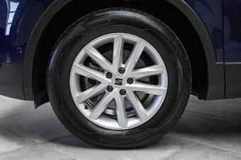 Seat Tarraco, 1.5 TSI 45t.KM.7.MÍST.MANUÁL.ACC.DPH.VIRTUÁL - 20