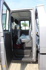 Iveco Daily 3.0 70C Hydraulická odtahovka, Nové, DPH - 20
