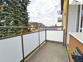 Prodej bytu 2+1, 61 m², Nýřany - 20