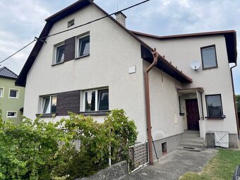 Pronájem bytu 2+1 70 m² - 20