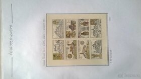 ČSSR 1980-1987, 50% sleva - 20