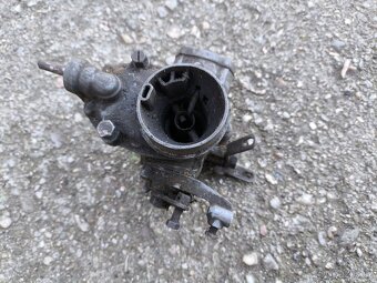 Historické karburátory - 20