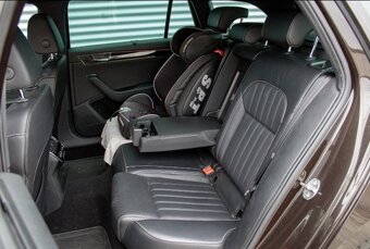 Škoda Superb Combi L&K 2.0 TSI 140 kW DSG - 20